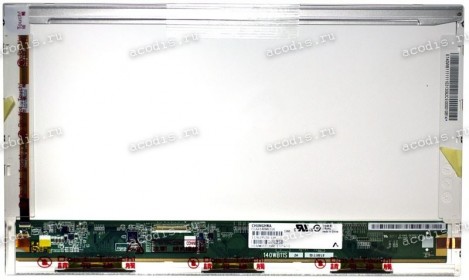 CLAA140WB11A 1366x768 LED 40 пин  new