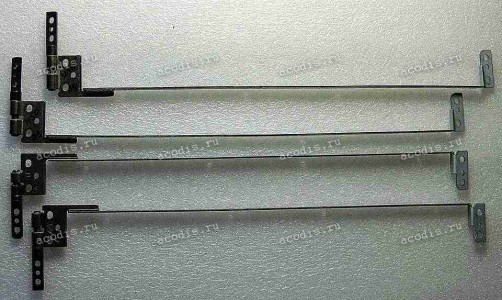 Петля левая Acer Aspire 3050, 3680, 3683, 5570, 5580 (3BZR1HATN02)