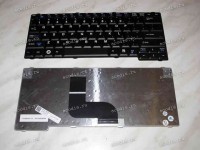 Keyboard --- Sunrex V020930BS1 V-0209BIBS1-US (Black/Matte/US) чёрная матовая