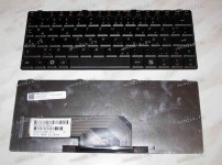 Keyboard Foxconn SZ901 Foxcom 550101T00-203-G (Black/Matte/GR) чёрная матовая