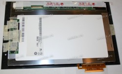 10.1 inch Acer A500 (LCD+тач) черный 1280x800 LED  NEW