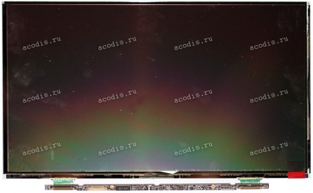 B116XW05 V.0 (для Apple A1370) 1366x768 LED 40 пин slim NEW