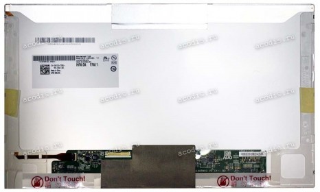 B140RW03 V.01 1600x900 LED 40 пин  new