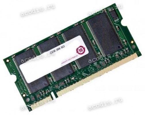 SO-DIMM DDR-1 0512Mb