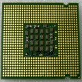 Процессор Socket LGA 775 Intel Celeron D 330J (p/n: SL7TM, SL7VS, SL7TV, SL7ST) (2.66GHz=133MHz x 20