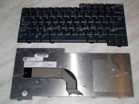 Keyboard Lenovo 6898, 7695, Z31 MP-02056DK-6983, PK13CQ120(Blue/Matte/RUO) синяя русифицированная матовая
