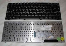 Keyboard TCL T51 MP-05696D0-360, 71GS50074-20 (Black/Matte/GR) чёрная матовая