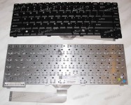 Keyboard --- Sunrex K011727U1 (Black/Matte/US) чёрная матовая