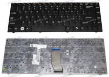 Keyboard --- Sunrex V092328BS1, 71GR40012-00 (Black/Matte/US) чёрная матовая