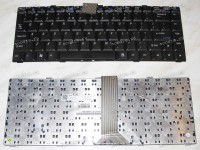 Keyboard --- V981809AS1, 71+865201+00 (Black/Matte/US) чёрная матовая
