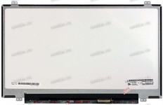 LP140WD2-TLB1 1600x900 LED 40 пин slim NEW