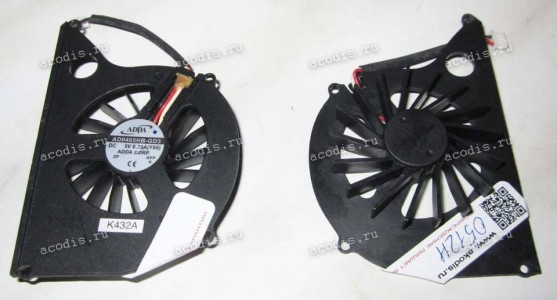 Кулер Acer Aspire 1350, 1351, 1352 Кулер Acer Aspire 1350, 1351, 1352