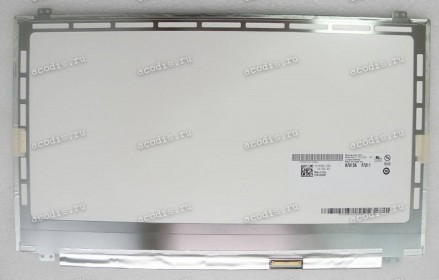 B156HW03 v.0 1920x1080 LED 40 пин slim new