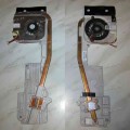 Heatsink Asus W2, W2J, W2P Video б/у