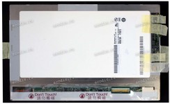 10.1 inch Acer W500 (LCD+тач) черный 1280x800 LED  NEW