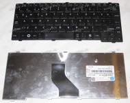 Keyboard Toshiba Satellite NB305, NB200-12J (Black/Matte/TR) чёрная матовая