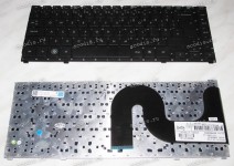 Keyboard HP/Compaq ProBook 4310S, 4311S (Black/Matte/UK) черная матовая