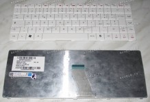 Keyboard Acer eMachines D525, D725, D736 , Gateway NV4200,4800 (White/Matte/IT)