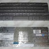 Keyboard HP/Compaq Pavilion DM1-1000 (Silver/Glossy/BE) серебристая глянцевая