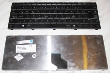Keyboard Gateway NV4005V (Black/Matte/TR) чёрная матовая