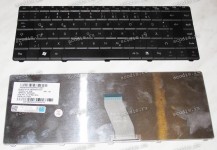 Keyboard Acer eMachines D525, D725, D736 , Gateway NV4200,4800 (Black/Matte/GR) чёрная матовая