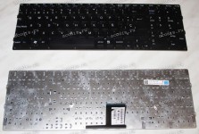 Keyboard Sony VPC-EC (p/n: 148793761) (Black/Matte/SP) чёрная матовая