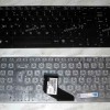 Keyboard Sony VPC-F219FC (p/n: 148952881) (Black/Matte/UK) чёрная матовая