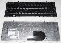 Keyboard Dell Vostro A840, A860, 1014, 1015, 1088 (Black/Matte/IT) чёрная матовая