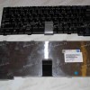 Keyboard NEC Versa E6000, E6100 (Black/Matte/JP) чёрная матовая