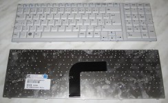 Keyboard LG R710 (Grey/Matte/GR) серая матовая
