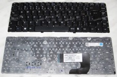 Keyboard Sony VGN-NW (p/n: 148738621) (Black/Matte/BR) чёрная матовая