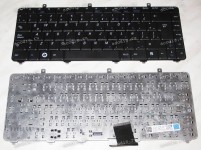 Keyboard Dell Vostro 1220 (Black/Matte/LA) чёрная матовая