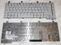 Keyboard HP/Compaq dv4***, Presario V4*** (Grey/Matte/SP) серая матовая