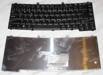 Keyboard Acer TravelMate 2200, 2400, 2450, 2490, 2700, 32**, 4150, 42**, 4530, 4650 (Black/Matte/TR)