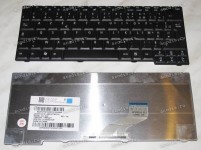 Keyboard Acer TravelMate 3000, 3002WTCi, 3010, 3020, 3022WTMi, 3030, 3040 (Black/Matte/FR) чёрная
