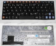Keyboard Magalhaes MG1 (Black/Matte/BR) чёрная матовая