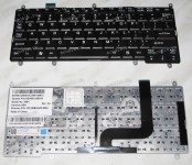 Keyboard --- Acer WB1, AEWB1U00010, MP-08B43US-9204 (Black/Matte/US) чёрная матовая