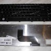 Keyboard Acer Aspire 5516, 5517, 5532, 5534, 5732, eMachines E430, E525, E6**, E725 (339х112 мм)(Black/Matte/GR)