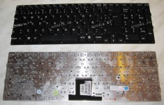 Keyboard Sony VPC-EB (p/n:148793061) (Black/Matte/SP) чёрная матовая