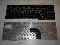 Keyboard Medion MIM 2280 (Black/Matte/AR) чёрная матовая