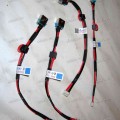 DC Jack Acer Aspire 5251, 5471G, 5551, 5741, 5741z, eMachines E624G, PEW86 + cable 170 mm + 4 pin