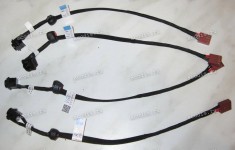 DC Jack Sony VGN-AR + cable 220 mm + 4 pin (073-0001-2115-A)