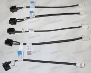 DC Jack Sony VGN-FE, VGN-FS + cable 135 mm  + 2 pin (073-0001-1040)