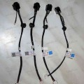 DC Jack Sony VGN-FW + cable 155 mm + 4 pin + GND (M763) (015-0101-1455-A)