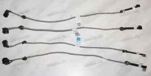 DC Jack Sony VGN-SR + cable 290 mm + 4 pin (M750) (073-0001-4437_A)