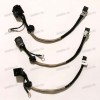 DC Jack Sony VPC-EA + cable + 4 pin (M960) (015-0001-1505_A)