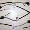 DC Jack Sony VPC-EB + cable 118 mm +4 pin (M970) (015-0101-1513_A)