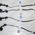 DC Jack Sony VPC-EB + cable 118 mm +4 pin (M970) (015-0101-1513_A)