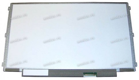 LP125WH2-SLB1 1366x768 LED 40 пин slim Б / У