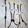 DC Jack Acer Aspire 4230, 4330, 4630 + cable 150 mm + 4 pin